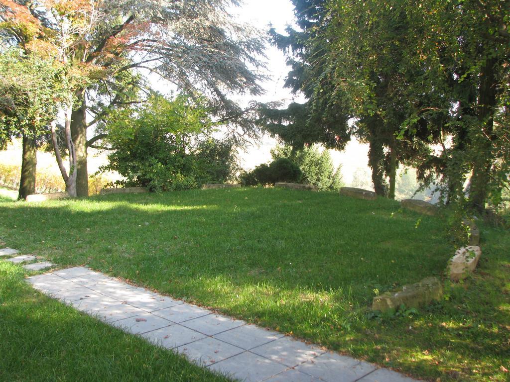 Dvorec Jeruzalem Ivanjkovci Ngoại thất bức ảnh