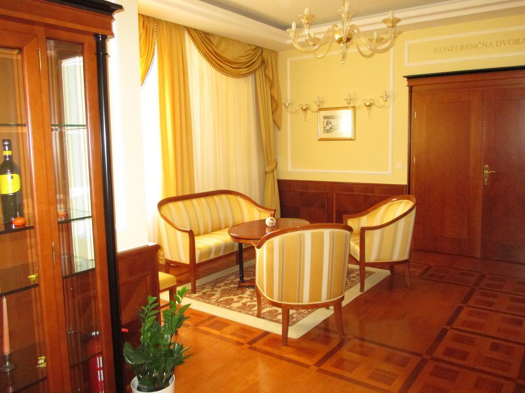 Dvorec Jeruzalem Ivanjkovci Ngoại thất bức ảnh